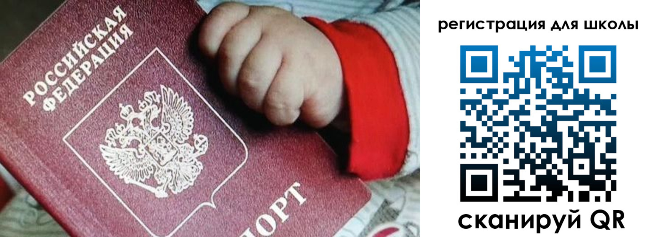 где прописаться в Московской области