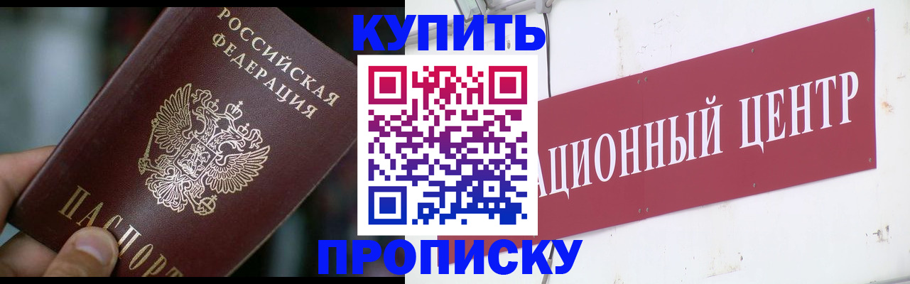 прописка в квартире в Московской области